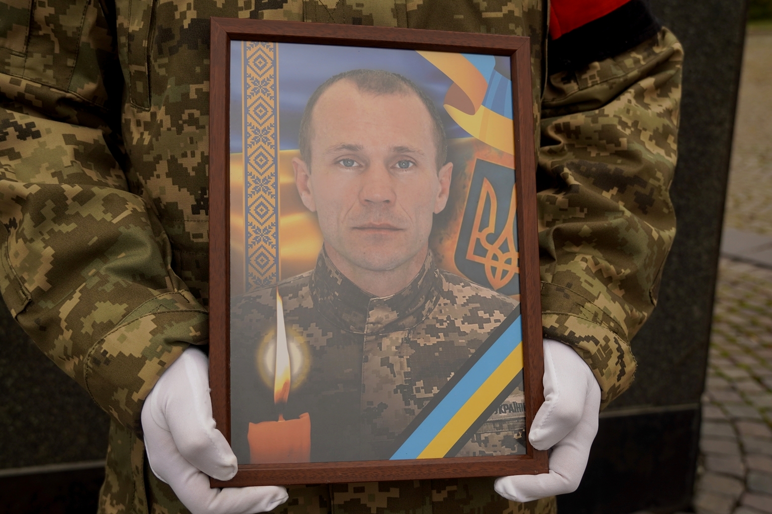 фото, захисник