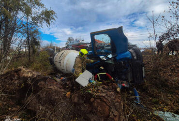 аварія, рятувальники