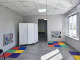 кімната, килимки