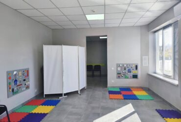 кімната, килимки