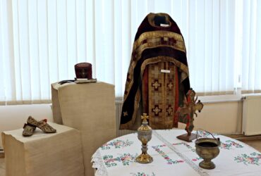 експонати, музей