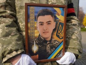 фото, герой