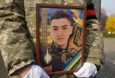 фото, герой