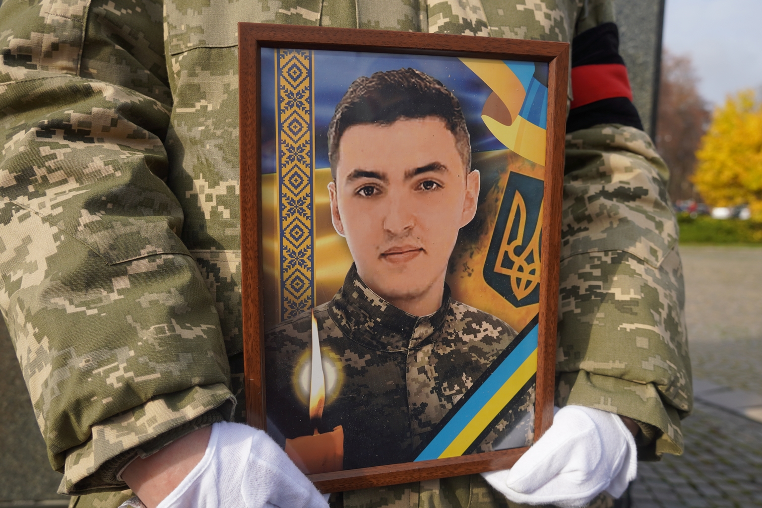 фото, герой