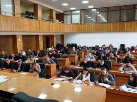 люди, сесія