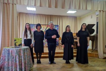 люди, сцена