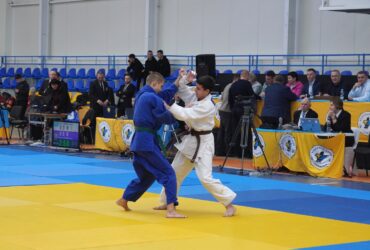 хлопці, спаринг