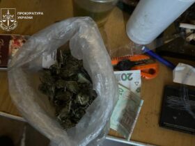 трава, гроші