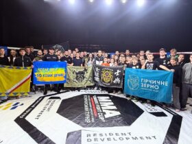 спортивні команди, прапори