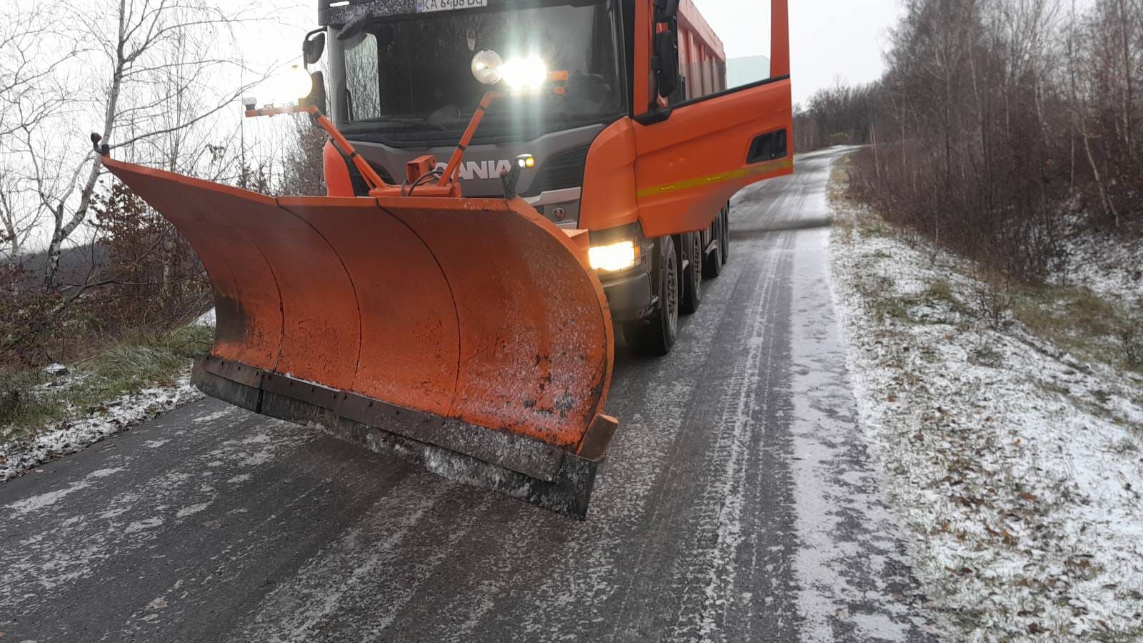 дорога, техніка