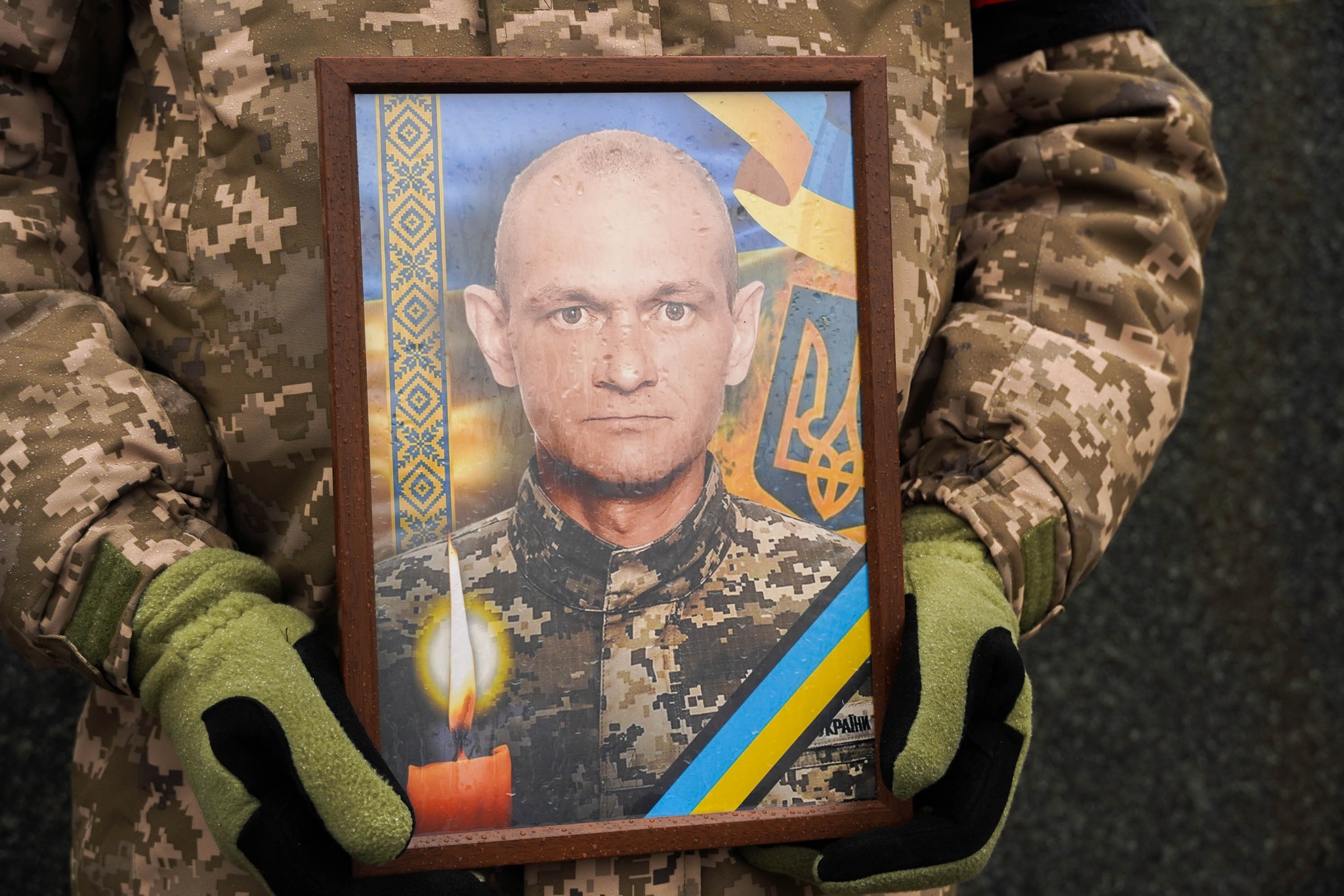 чоловік, фото