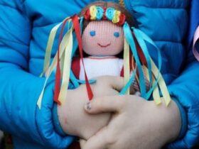 День захисту дітей