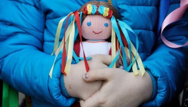 День захисту дітей