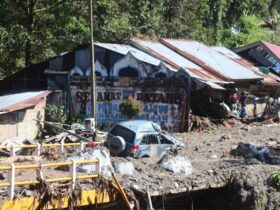 руйнування, будинки