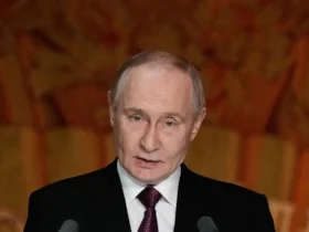 путін, злочинець