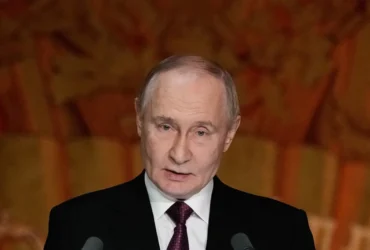 путін, злочинець