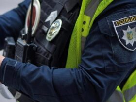 патрульна поліція