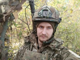 військовий, ліс