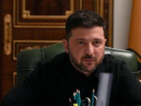 Зеленський