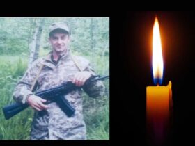 солдат, зброя