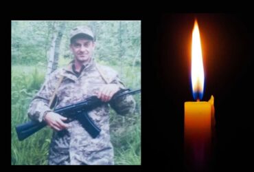 солдат, зброя