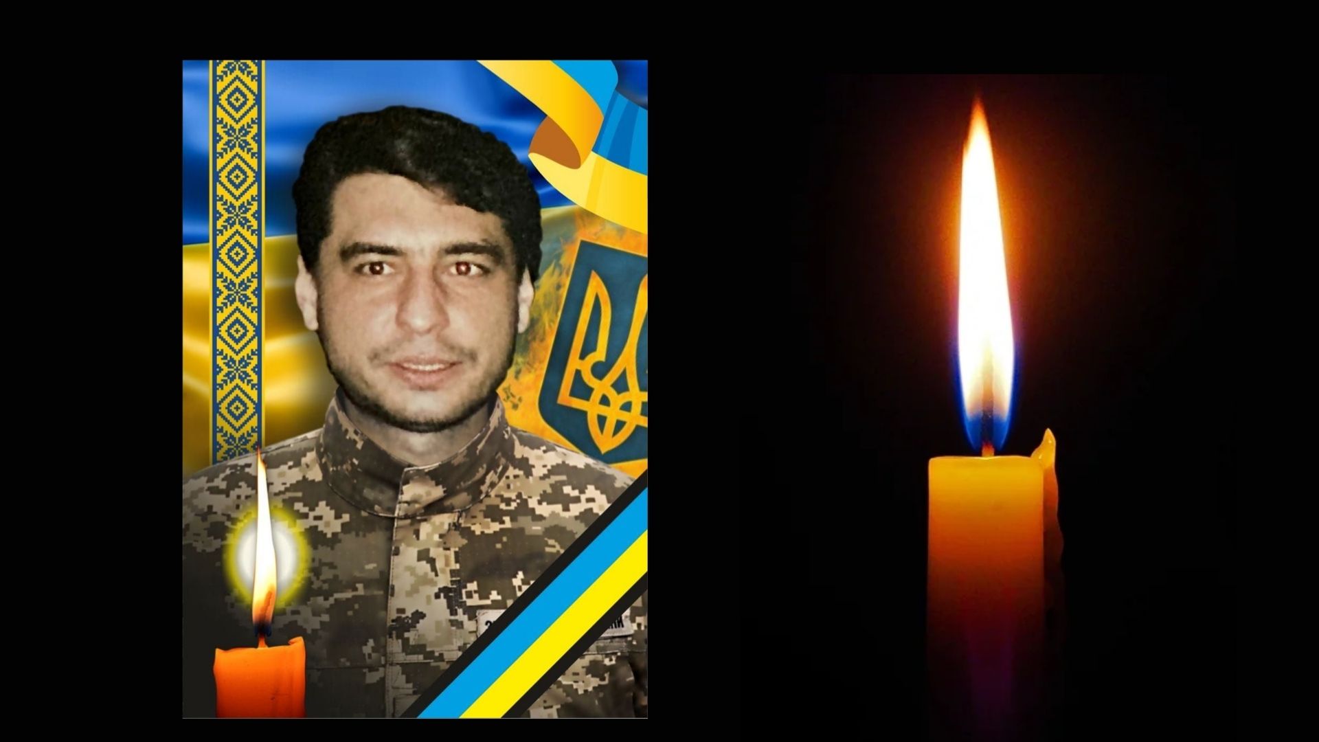 фото, свічка