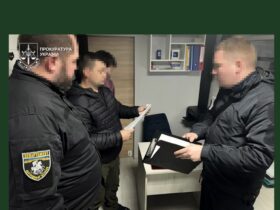 правоохоронці, чоловіки