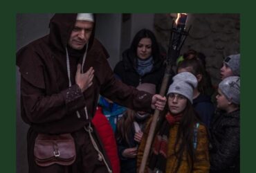 діти, екскурсовод