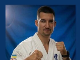 чоловік, спортсмен