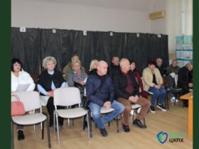 люди, кабінет