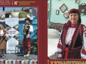 жінка, баяніст