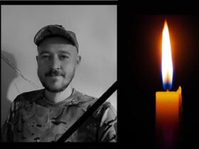 чоловік, свічка