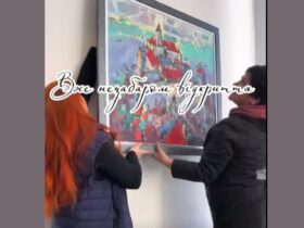 жінки, картина