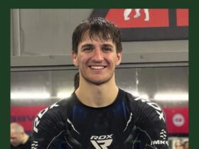 хлопець, спортсмен