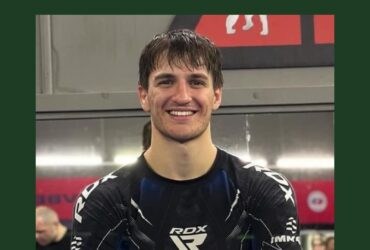 хлопець, спортсмен