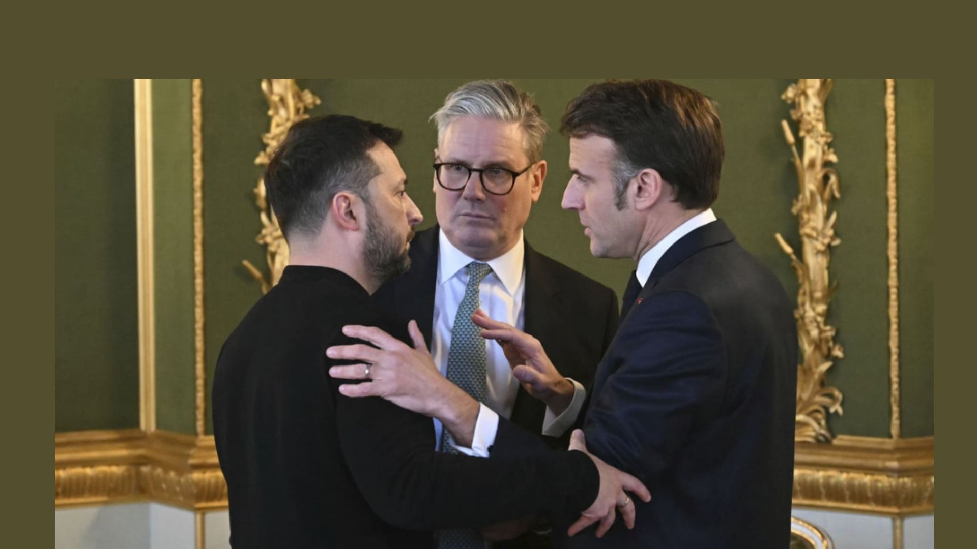 чоловіки, президенти