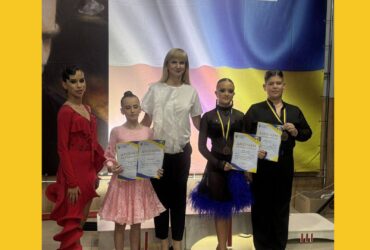 діти, танцюристи