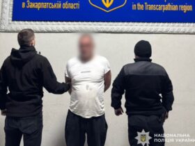 правоохоронці, чоловіки