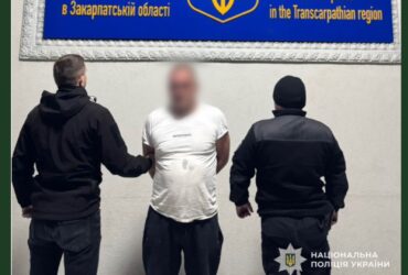 правоохоронці, чоловіки