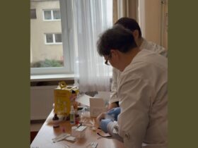 лікарі, медикаменти