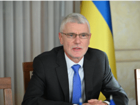 чоловік, посадовець