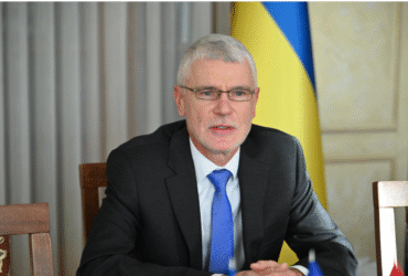 чоловік, посадовець