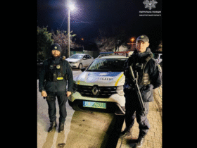 патрульні, авто