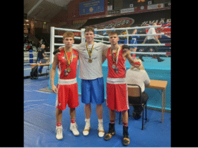 хлопці, спорт