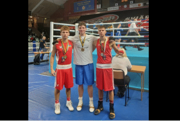 хлопці, спорт