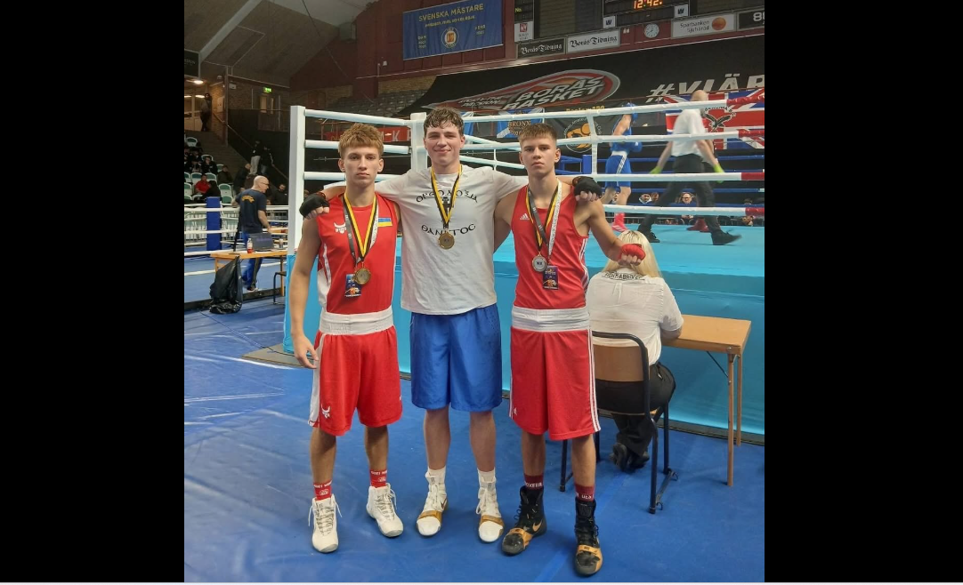 хлопці, спорт