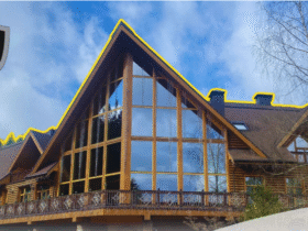 побудова, маэток