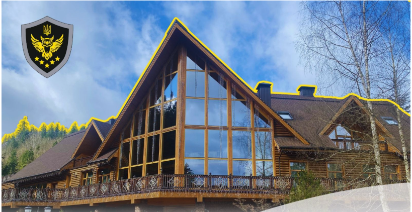 побудова, маэток