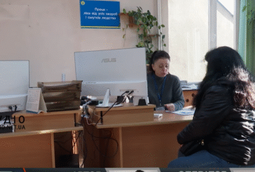 жінки, кабінет