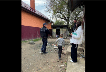 вулиця, люди